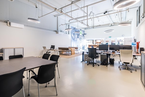 Medium property photo - Kleine Beer 19, 3067 ZW Rotterdam